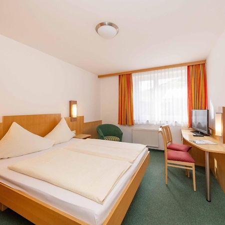 Gaestehaus Rudolfo Zell am See Eksteriør billede
