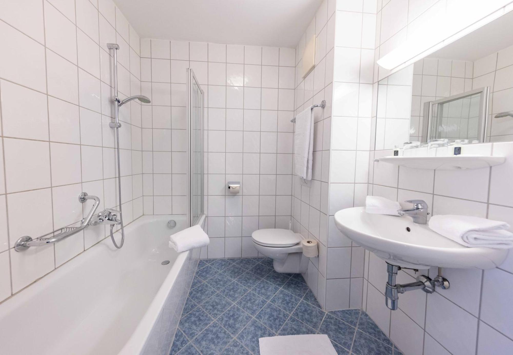 Gaestehaus Rudolfo Zell am See Eksteriør billede
